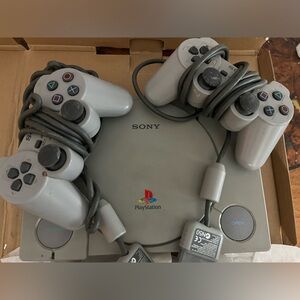 PlayStation
